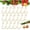 Gold, variant on Small C-Shape Ornament Hooks,Metal Wire Christmas Ornament Hangers,Gold Stainless Steel Christmas Ornament Hooks,Christmas Tree Decoration Hangers,for Home Decor (100Pcs)