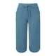 thumbnail image 3 of WILLBEST Pantalones Casuales de Mujer, de Moda, de Pierna Recta, de Cintura Alta, Deportivos, Holgados, para Uso Diario. Chica, 3 of 4