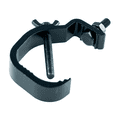 thumbnail image 3 of Set de 20 Clamp Gancho Abrazadera de Aluminio SMR PRO Negro para iluminacion, 3 of 4