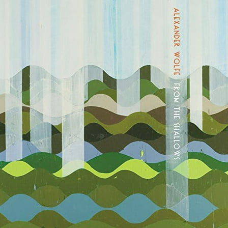 From the Shallows (CD)