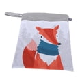 thumbnail image 3 of Bolsa seca y húmeda, bolsa húmeda impermeable, bolsa húmeda para pañales lavable, bolsa húmeda para viajes, compacta y liviana, 3 of 14