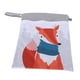 thumbnail image 3 of Bolsa seca y húmeda, bolsa húmeda impermeable, bolsa húmeda para pañales lavable, bolsa húmeda para viajes, compacta y liviana, 3 of 14