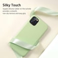 thumbnail image 4 of Funda ESR Yippee para iPhone 11 PRO MAX Verde, 4 of 9