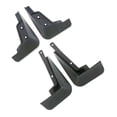 thumbnail image 3 of Geelife For 16-19 Cruze 4x Rear & Front Mud Flaps Splash Guard Mudflaps For 16-19 Cruze, 3 of 8