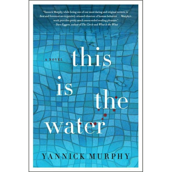 This Is the Water, (Paperback)
