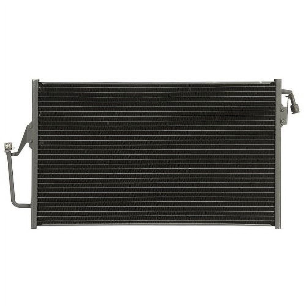 Spectra Premium Mobility Solutions 7-4552 A/C Condenser