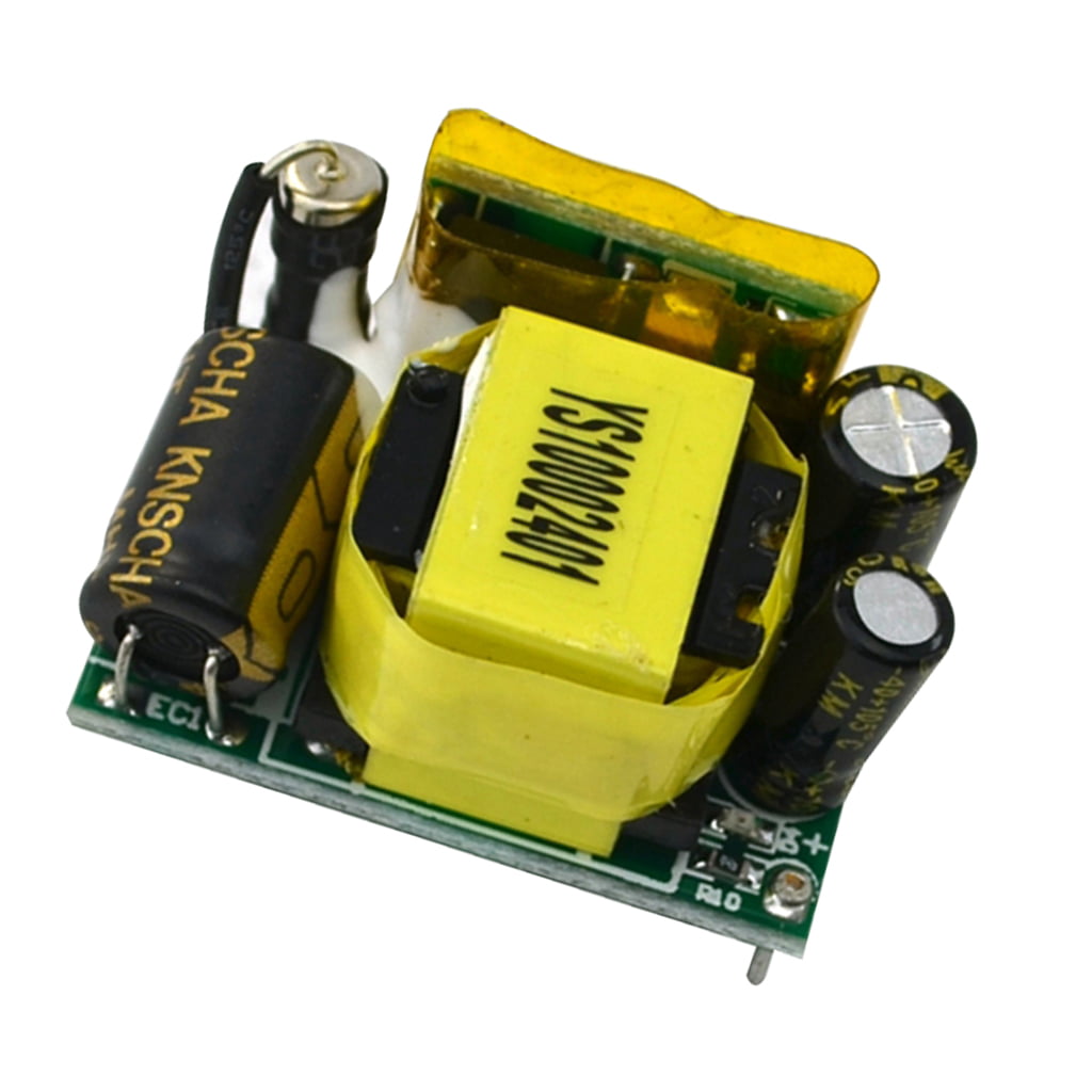 Small Volume Switching Power Supply Module AC-DC Converter Board 