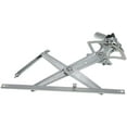 thumbnail image 4 of A-Premium Power Window Regulator with Motor Compatible with Lexus GX470 Toyota 4Runner 2003-2009 FJ Cruiser 2007-2014, 4 of 5