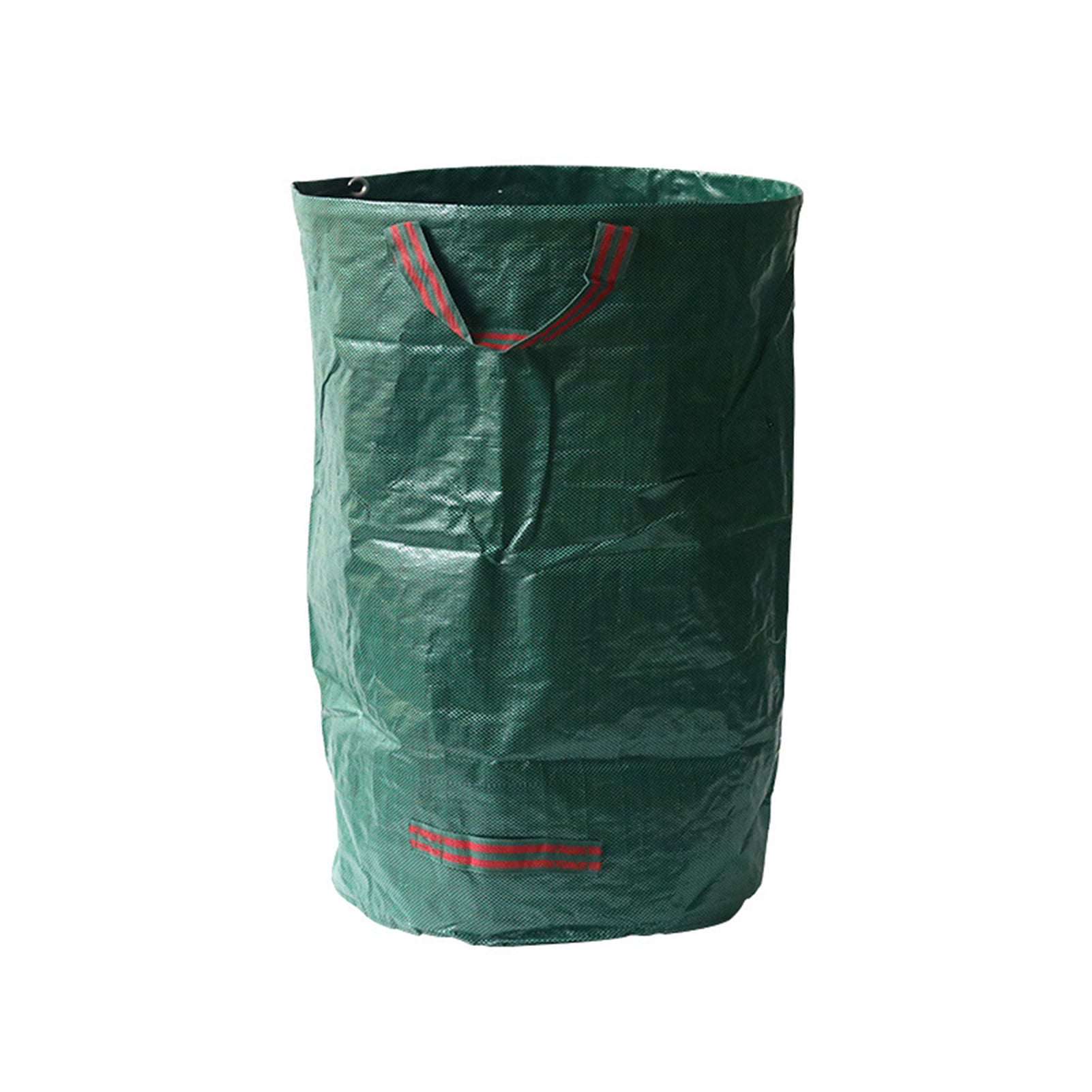 80 Gallons Garden Bag Garden Waste Bags Reusable Bags Waste Container Gardening Bags Landscaping