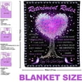 thumbnail image 4 of LHSHID Retirement Gifts Blanket Retired Gifts for Women Retirement Gifts for Coworkers Best Gifts for Retirement Farewell Gifts for Coworker Throw Blanket 40"x50", 4 of 6