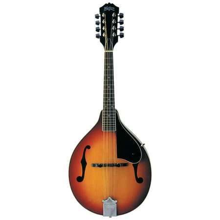 Washburn M1S Americana A-Style Mandolin Sunburst