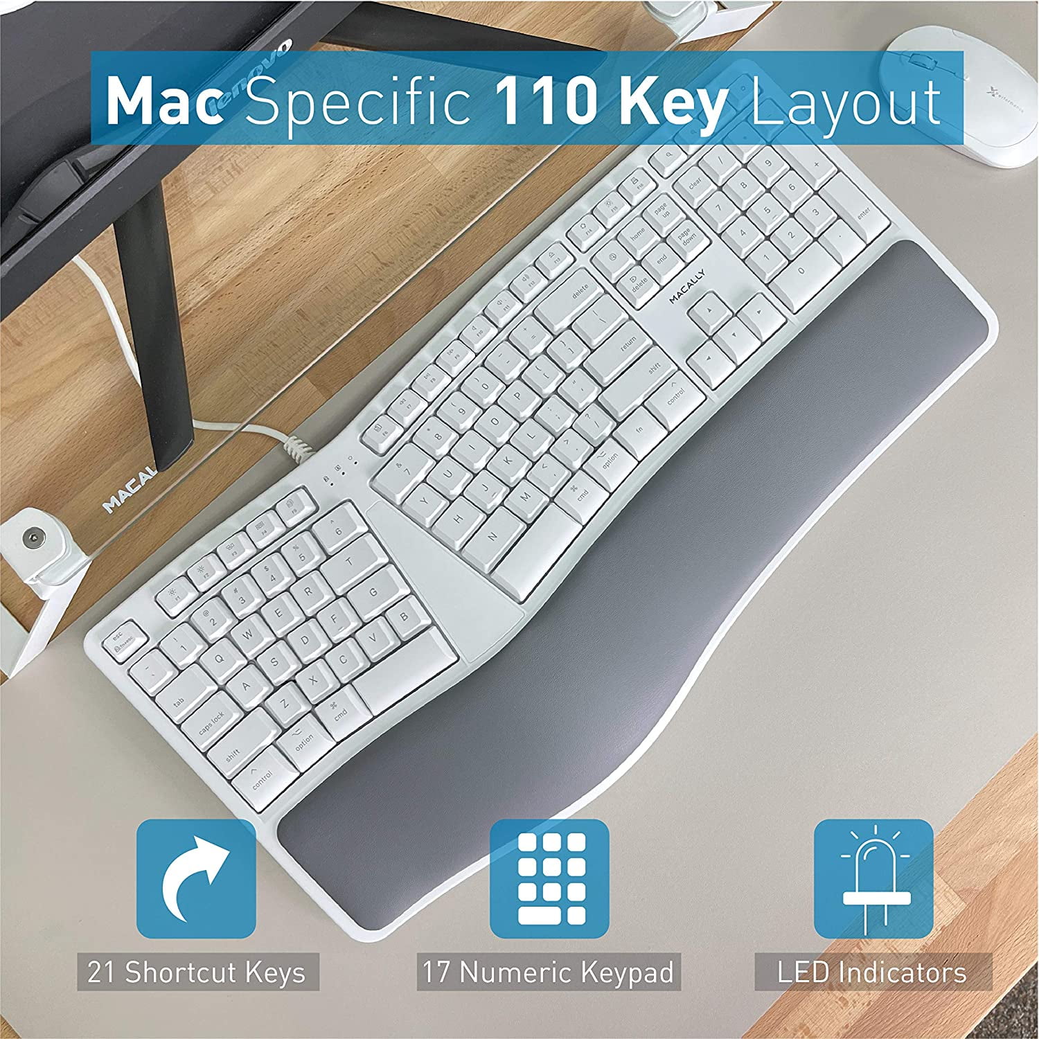 ergonomic keyboard for apple mac ergonomic keyboard for apple mac