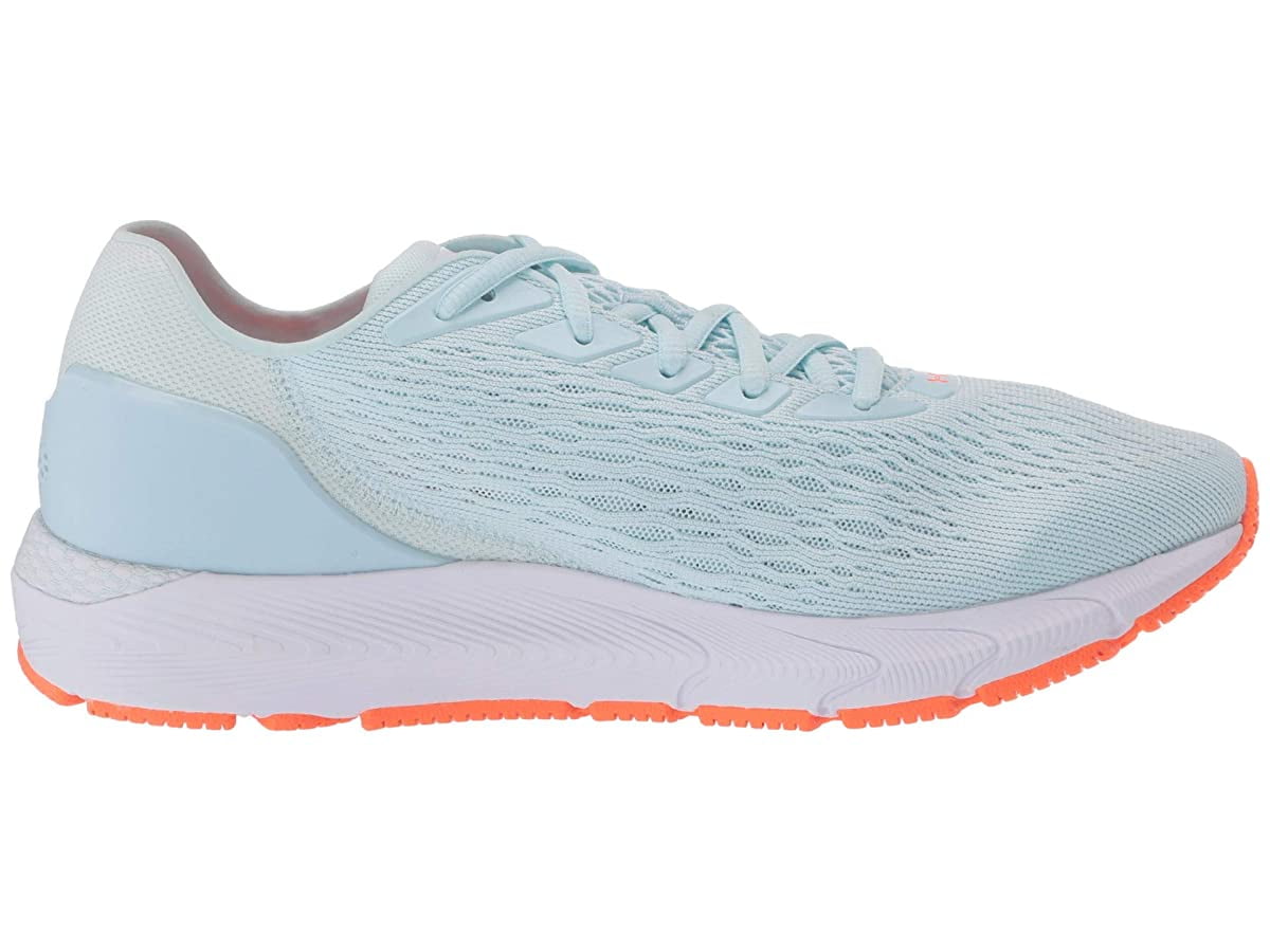 Under Armour Women's HOVR Sonic 3 Running Shoes - Blue, 10