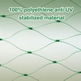 thumbnail image 2 of Garden Netting Insect Vegetable Crop Netting Mesh Plants Protect with Pegs and Ties, 2 of 9
