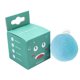 thumbnail image 5 of Billuyoard Pelota interactiva para mascotas Dido, juguete chirriante de entrenamiento, juguete para perseguir pelotas de EVA, suministros para Type3 NO3, 5 of 6