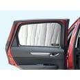 thumbnail image 3 of Side Window Rear Seat 2nd Row Sunshades for 2017-2025 Mazda CX-5 SUV (Set of 2), 3 of 9