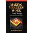 thumbnail image 1 of Pre-Owned Making Mergers Work (Paperback) 0944002218 9780944002216, 1 of 1
