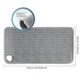 thumbnail image 1 of Coussin Chauffant Réglages de Minuterie Léger Coussin Chauffant pour Épaules Abdomen Hiver, 1 of 2