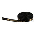 thumbnail image 1 of 1 Roll of Graduation Gift Packaging Ribbon DIY Bowknot Making Ribbon Graduation Elements Ribbon, 1 of 9