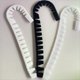 thumbnail image 5 of Protectores de Palas de Pala de Hockey Protectores de Palos de Hockey Sobre Hielo para Práctica y Entrenamiento Fuera del Hielo Accesorios, 5 of 7