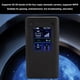 thumbnail image 4 of Punto de Acceso Móvil WiFi 5G ANGGREK Tecnología WiFi6 4G LTE CPU de 8 Núcleos, 4 of 7