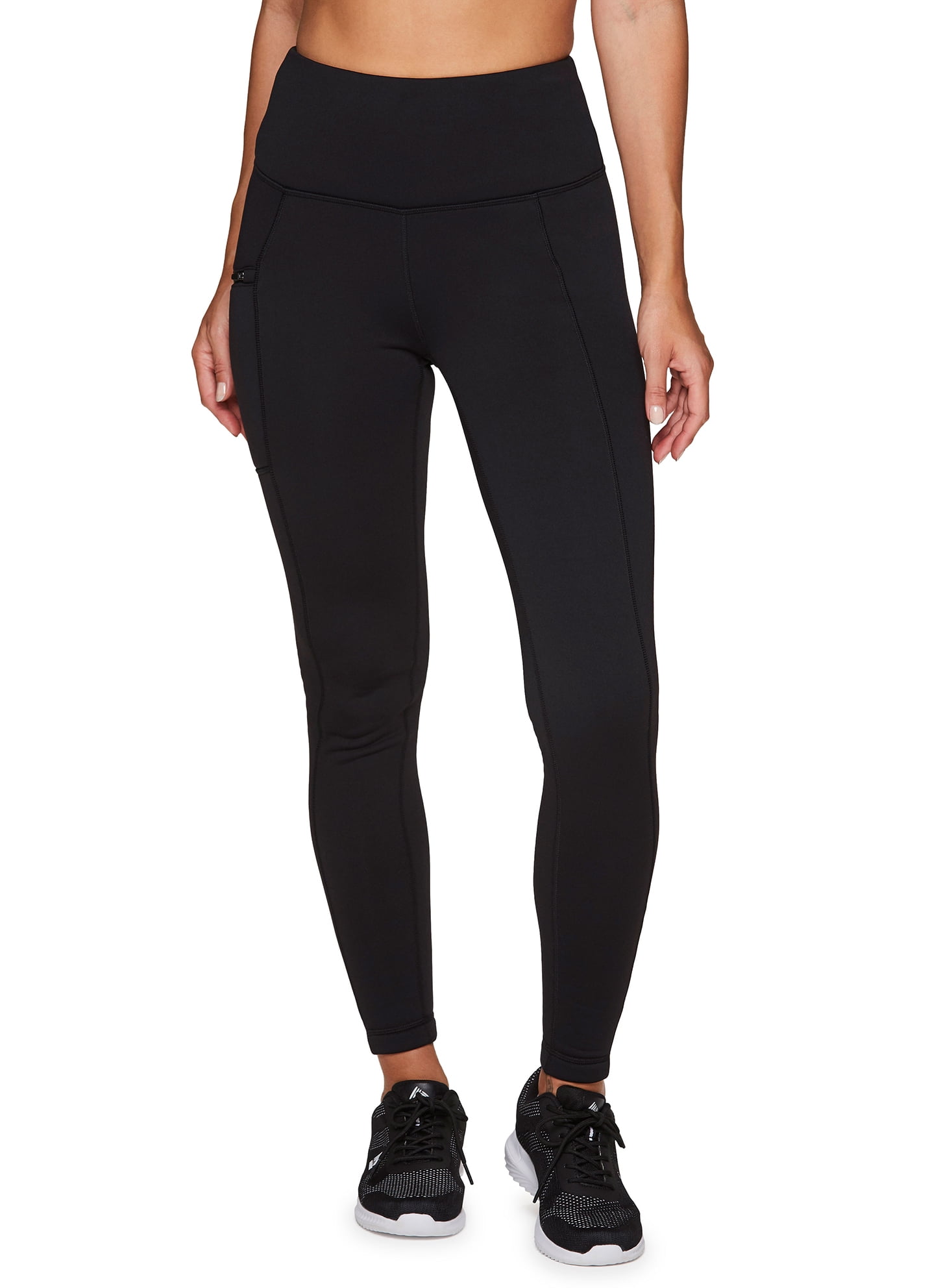 Soft Fleece Lined Legging 