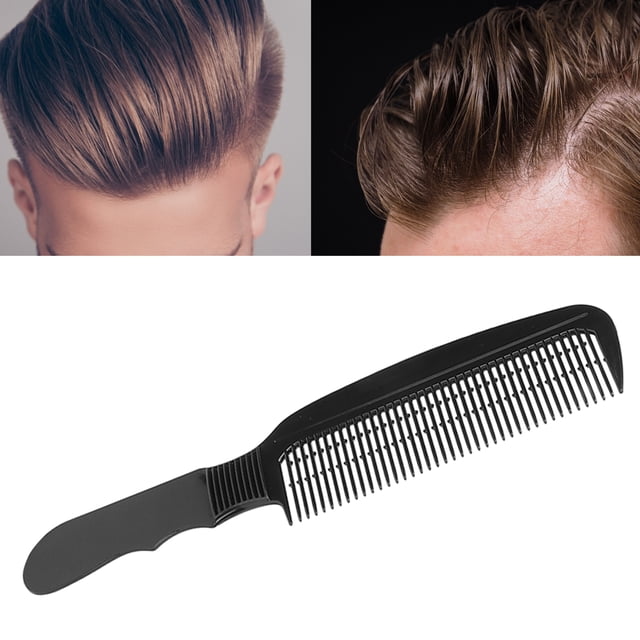 Peines Para El Cabello, Diseño Ergonómico, Resistencia A La Corrosión, Herramientas De Peinado Portátiles Para Hombres