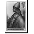thumbnail image 2 of Historic Framed Print, Innocentivs IIII PP Ianvensis, 17-7/8" x 21-7/8", 2 of 9