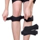thumbnail image 5 of 2 uds correa de rodilla para tendón rotuliano, rodilleras ajustables para aliviar el dolor de rodilla, soporte para levantamiento de pesas, correr, entrenamientos, 5 of 5