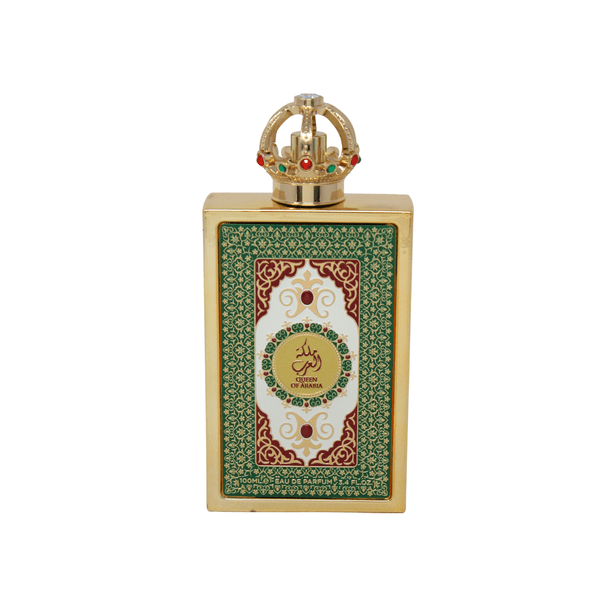 Lattafa Queen Of Arabia Eau De Parfum 100 Ml Para Mujer