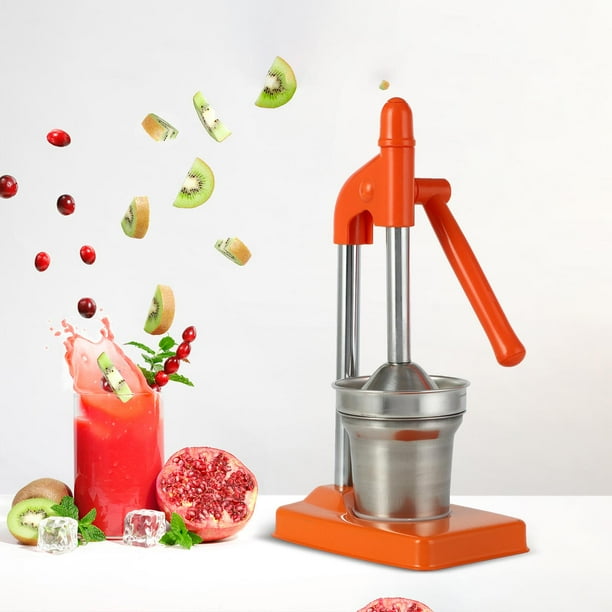 Juice machine deals maker