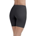thumbnail image 3 of Vanity Fair Radiant Women's Invisible Edge Smoothing Slip Short, Sizes S-3XL, 3 of 5