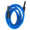 thumbnail image 3 of Training Adjustable Swim Training Resistance Elastic Belt Swimming Exerciser  Rope Latex Tube, 3 of 8
