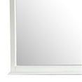 thumbnail image 3 of Passion Furniture Summit 43 in. x 44 in. Modern Arch Framed Dresser Mirror, PF-G5975-M, 3 of 3