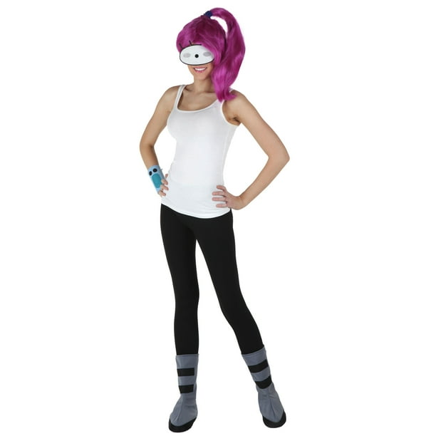 Lela costume cheap