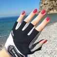 thumbnail image 4 of guantes TFixol negro L, 4 of 8
