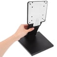 thumbnail image 3 of UPOUART Base de Moniteur à Écran Tactile LCD avec Design Pliable Noir 1 Ensemble, 3 of 7