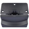 thumbnail image 4 of GELUOXI 5RQ83TX7AC Center Console Armrest Latch for Ram 1500 2500 3500 3.0 3.6 2013-2018, 4 of 9
