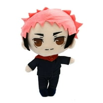 Yuji Itadori - Jujutsu Kaisen 8" Plush