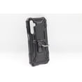 thumbnail image 2 of Funda Protectora de Teléfono TITANIO Motorola Moto G35 5G (Negro), 2 of 4