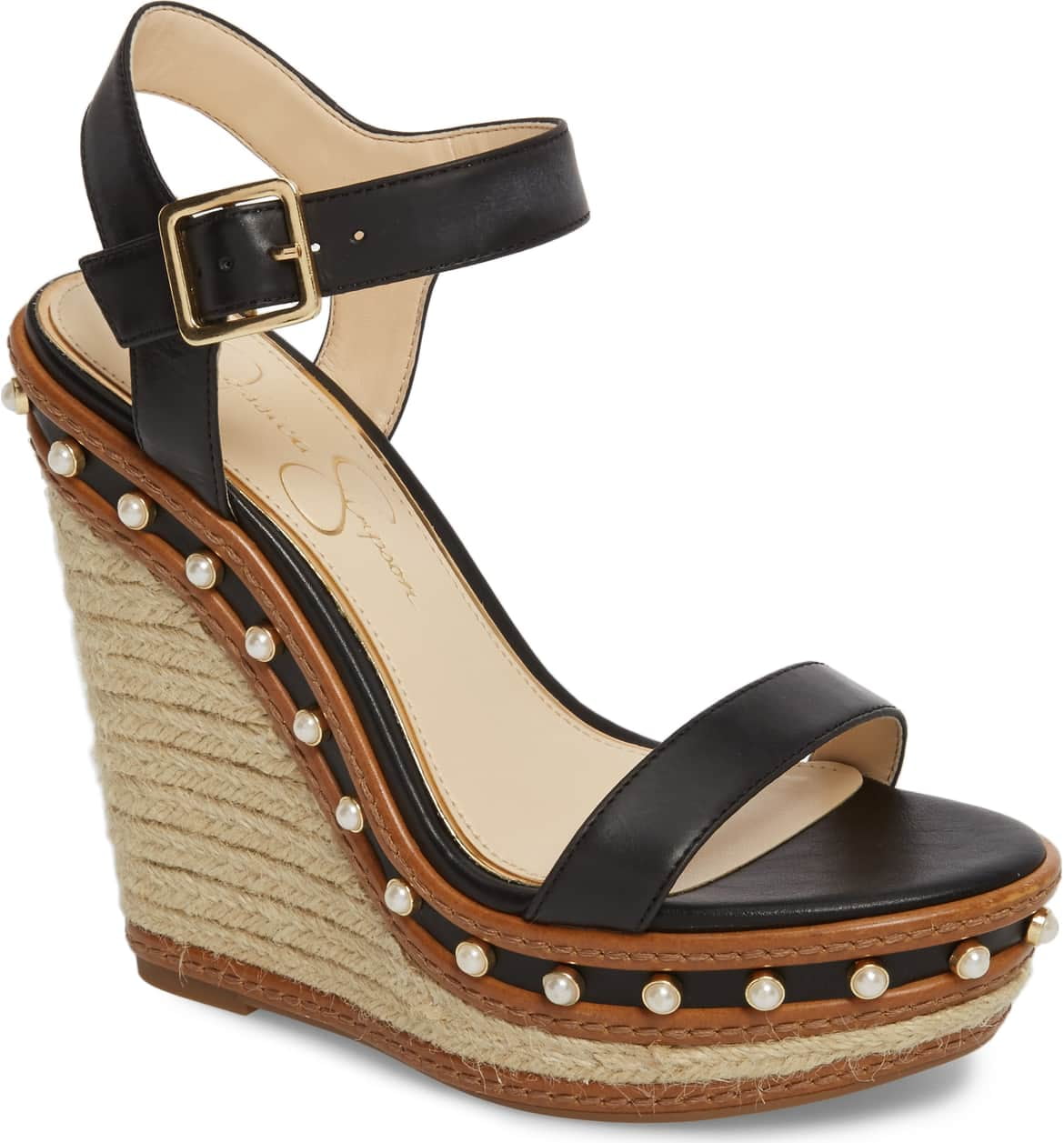 jessica simpson espadrille wedge sandals