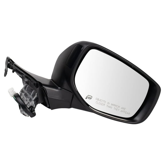 TRQ Right Mirror Fits 2020-2021 Subaru Legacy Outback MRA11233