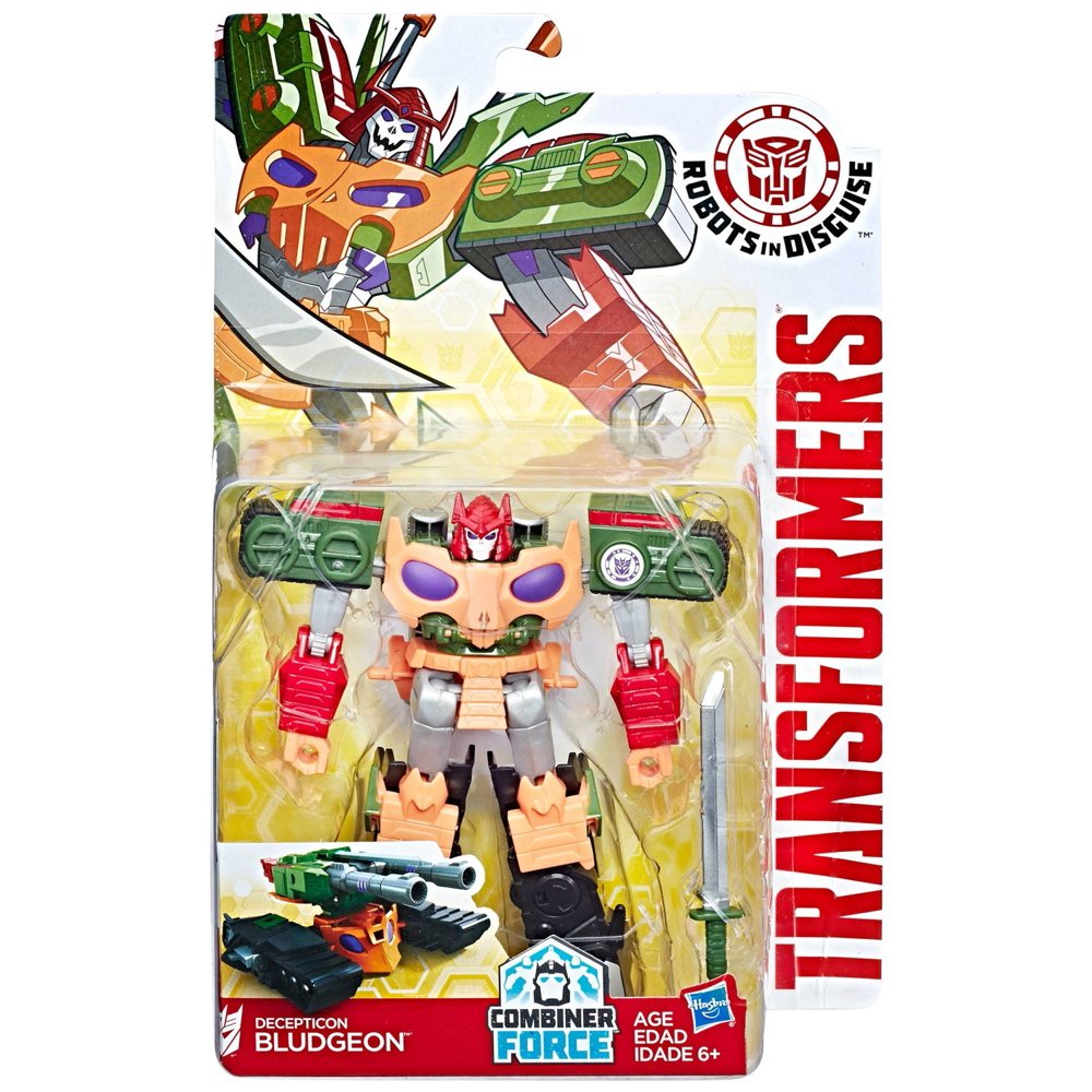 transformers rid bludgeon