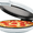 Concrete, variant on Chefman 12” Everything Maker Countertop Electric Pizza Oven, Midnight