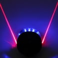 thumbnail image 3 of Lampe Arrière de Vélo LED Réglable, Veilleuse de Vélo, Type 2, 3 of 9
