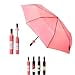 thumbnail image 3 of VINRELLA Portable Wine Bottle Umbrella - Waterproof, Windproof, UV Blocker for Sun Protection, Fun Gift, Compact Travel Umbrella, 3 of 4