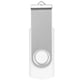 thumbnail image 1 of Unidad flash USB Candy White, memoria portátil giratoria de almacenamiento para PC Tablet2GB, 1 of 5
