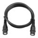 thumbnail image 3 of Cable coaxial BN Cto BNC, conector macho BNC P1202 Cable coaxial BN Cto BNC Rendimiento confiable, 3 of 8
