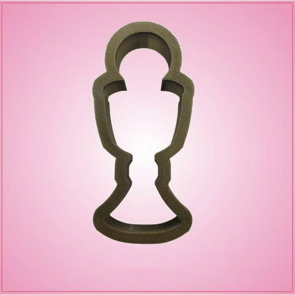 Chalice Cookie Cutter