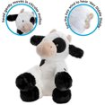 thumbnail image 3 of Peluche musicale vache de Kids Preferred Carter's, 3 of 6